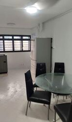Blk 306 Clementi Meadows (Clementi), HDB 3 Rooms #556799651